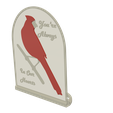 _Cardinal-v17.png "Always In Our Hearts" Cardinal Lithophane Nightlight