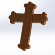 de-face-solidworks.png Doors - Crucifix