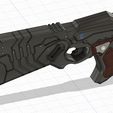 Dominator-foto-5.jpg ドミネーター：サイコパス