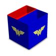 logo-1.jpg Wonder Woman office organizer box