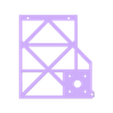 3DP_Spherebot_XL_Bearing_Idler_Bracket.stl 3DP XL SphereBot (Fully 3D Printed Eggbot)