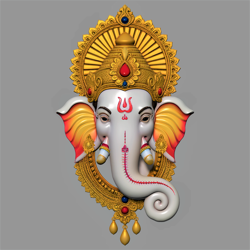 ganesha-wallart-1.png ganesha wallart