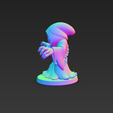 Screenshot_20250729-225858.png Chibi Creatures - Wraith 3D Print Figure