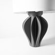 DSC04288.jpg The Akani Lamp | Modern and Unique Home Decor for Desk and Table