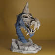 D1.png Dracolich Bust
