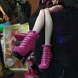 bota-d-4.jpg ドラキュラハントクチュールレプリカブーツ