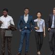 131212.jpg TEXTURE PEOPLE 3D MODEL COLLECTION