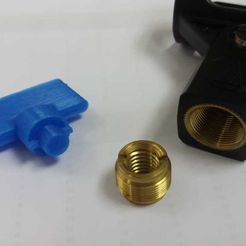 WhatsApp_Image_2018-10-04_at_09.33.11.jpeg Free STL file Mic adapter wrench・3D printing idea to download, emprejorge