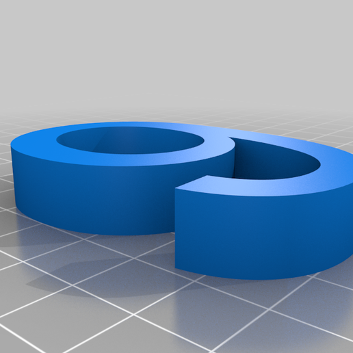 🔢 3D Numbers・Archivo 3D Gratis para ・Cults