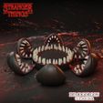 STDG_A09.jpg Portataza Demogorgon | Stranger Things | Flexi