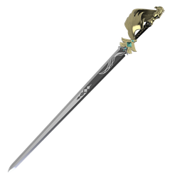 VCNVBN-MVBNMBCV.png Favonius-Schwert - Genshin-Einschlag