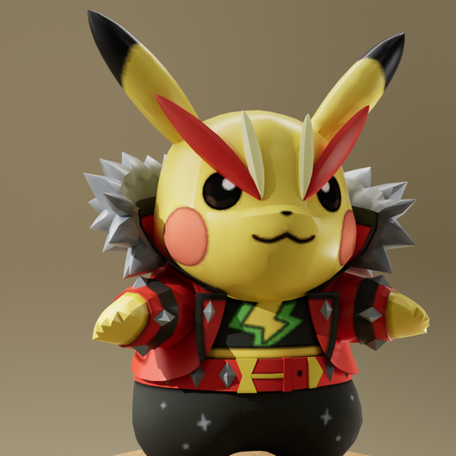 Imagen10_009.png Pikachu cosplay - Pokemon