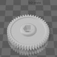 Capture1.jpg GS-VS2148 M1 48T Spur Gear MOD1 48 Teeth 48 Tooth 1/10 scale on road Nitro