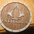 IMG_20201209_182656.jpg Assassin's Creed Valhalla Logo