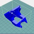 Fan_V3.jpg ANET A8 Fan Black Diamond Bowden (E3D V6) Upgrade