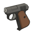 Pocket-Pistol.png Pocket Pistol | Team Fortress 2 | Pretty Boy's Pistol | Prop