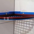 403412480_1389040688379657_2431349646615635170_n.jpg Bathroom Shelves   Corner Shelf  !!!No drilling!!!