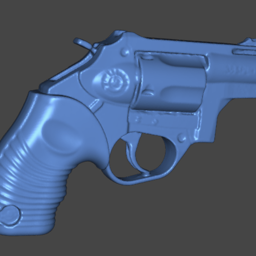 Taurus Model 85 Protector Poly .38