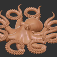 webvve.png Octopus Dice/Knickknack Holder