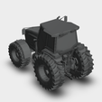 New-Holland-8970-tracktor.stl-4.png New Holland 8970