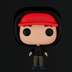 uDDDnDDDtitled.png Funko with hoodie and cap / Funko con sudadera y gorra / Funko with hoodie and cap
