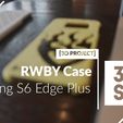 RWBY-case-samsung-s6-edge-plus.jpg Samsung S6 Edge Plus - RWBY Case
