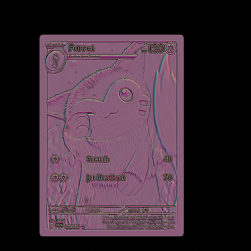 furret3.png Furret Pokemon