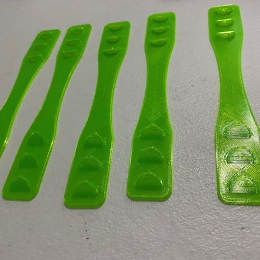 mask mask holder - 3D model önizlemesi