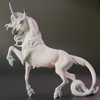 unicorn1.png Unicorn | Mythology Series