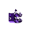 SE_front_gun_V2.stl Blast-Tercel Gunship (28mm) - front parts