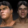 Cover.jpg Jose Canseco several 3d busts