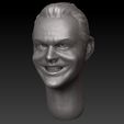 4.jpg ONE12 SCALE HEAD-JACK NICHOLSON-JOKER W REMOVABLE HAT-1989 VER