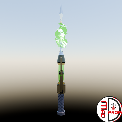 3.png Verurteilt, ein Held zu sein | Dotta Luzulas' Thunder Staff