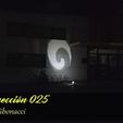 foto6.jpg #Fibonacci Wave - Projection025