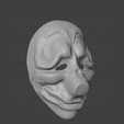 Hoxton_Mask_2.png Payday The Heist Hoxton Mask