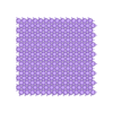 Linkable_Fabric_200.stl Linkable Fabric