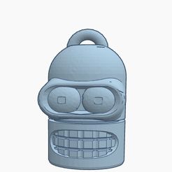 Captura-de-Pantalla-2022-11-25-a-las-19.34.04.jpg Fichier STL PORTE-CLEFS GRINDER BENDER RODRIGUEZ FUTURAMA WEED PORTE-CLEFS KEYCHAIN PORTE-CLEFS EASY PRINT GRINDERKING・Design pour impression 3D à télécharger