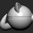 pokeball-abra-cults-7.jpg Pokémon Abra Pokeball