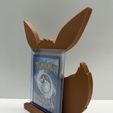 IMG_4332.jpeg Eevee Card Stand