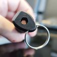 1649936360190-01.jpeg Knife handle/bitdriver (fits for example Opinel no.8)