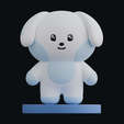 Gyunini_1.png ZERONI GYUNINI ZEROBASEONE KPOP