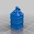 lantern.png The Lantern - Warhammer Quest