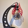 1000000672.jpg U.Design - "The Comet" Table/Desk lamp