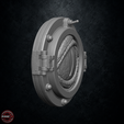 4.png Release The Kraken - Eye Wall Decoration