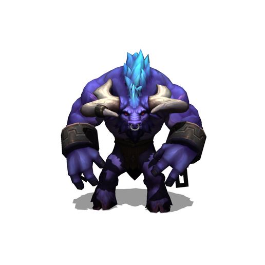Foto 1.jpg Alistar League Of Legends