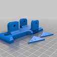 non-Iambic_with_larger_paddles_3D_builder.png Non-iambic Morse code key with paddles V2