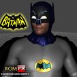 batman tv impressao00.jpg Batman TV Show - Adam West - Printable