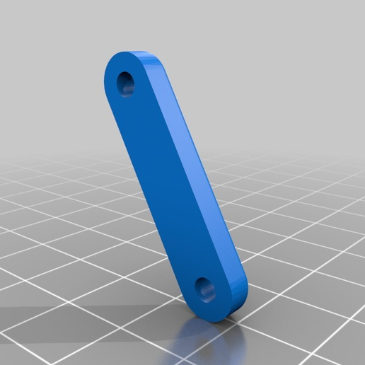 Digger_-_link2L-1.png Digger Arm for the Robot tank toy project.
