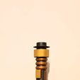 20200315_202306.jpg STL file Lightsaber・3D printing idea to download