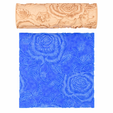01.png Dentelle victorienne Texture rose Rouleau no.6